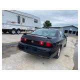 2005 Chevrolet Impala