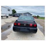 2005 Chevrolet Impala