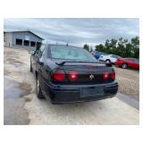 2005 Chevrolet Impala