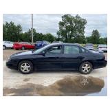 2005 Chevrolet Impala