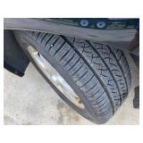 2005 Chevrolet Impala