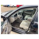 2005 Chevrolet Impala