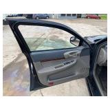 2005 Chevrolet Impala