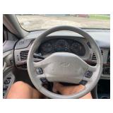 2005 Chevrolet Impala