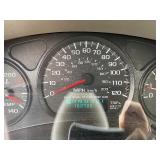 2005 Chevrolet Impala