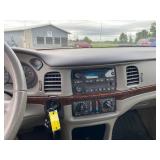 2005 Chevrolet Impala