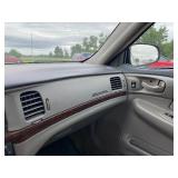 2005 Chevrolet Impala