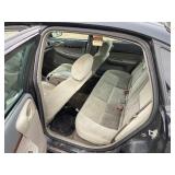 2005 Chevrolet Impala