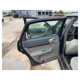 2005 Chevrolet Impala