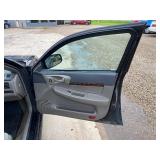 2005 Chevrolet Impala