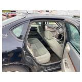 2005 Chevrolet Impala