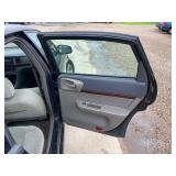 2005 Chevrolet Impala