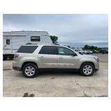 2013 GMC Acadia AWD