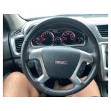 2013 GMC Acadia AWD