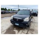 2006 Buick Rendezvous AWD