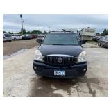 2006 Buick Rendezvous AWD