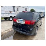 2006 Buick Rendezvous AWD
