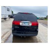 2006 Buick Rendezvous AWD