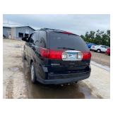 2006 Buick Rendezvous AWD
