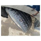 2006 Buick Rendezvous AWD