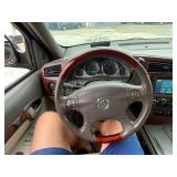 2006 Buick Rendezvous AWD