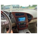2006 Buick Rendezvous AWD