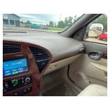 2006 Buick Rendezvous AWD