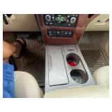 2006 Buick Rendezvous AWD