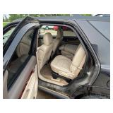 2006 Buick Rendezvous AWD