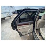 2006 Buick Rendezvous AWD