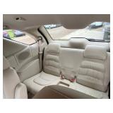 2006 Buick Rendezvous AWD