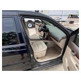 2006 Buick Rendezvous AWD