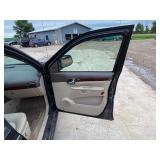 2006 Buick Rendezvous AWD