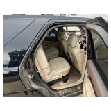 2006 Buick Rendezvous AWD