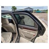 2006 Buick Rendezvous AWD