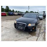 2008 Audi A6 AWD