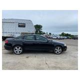 2008 Audi A6 AWD