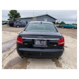 2008 Audi A6 AWD
