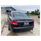 2008 Audi A6 AWD