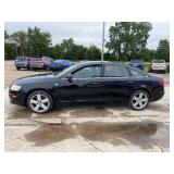 2008 Audi A6 AWD