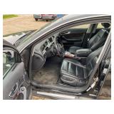 2008 Audi A6 AWD