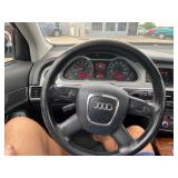 2008 Audi A6 AWD