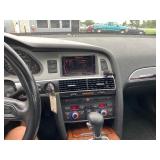 2008 Audi A6 AWD