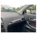 2008 Audi A6 AWD
