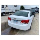 2011 Chevrolet Cruze