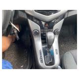 2011 Chevrolet Cruze