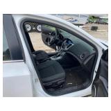 2011 Chevrolet Cruze