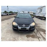 2006 Volkswagen Jetta