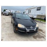 2006 Volkswagen Jetta