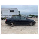 2006 Volkswagen Jetta